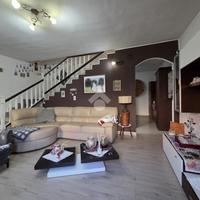 VILLA A SCHIERA A SANT'ANTIOCO