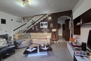 VILLA A SCHIERA A SANT'ANTIOCO