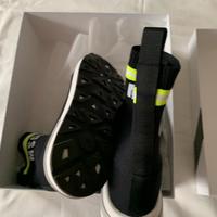 Sneakers unisex MSGM