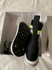 Sneakers unisex MSGM