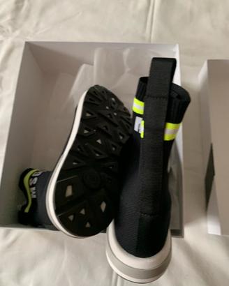 Sneakers unisex MSGM