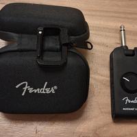 Amplificatore Fender Mustang Mini