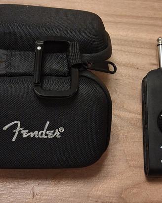 Amplificatore Fender Mustang Mini