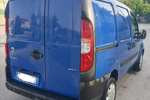 Fiat Doblò