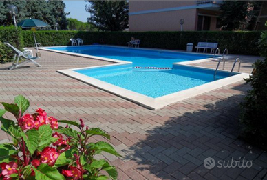 Lido di Savio (Milano Marittima) per ferie vacanze