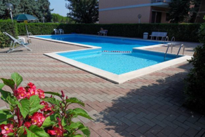 Lido di Savio (Milano Marittima) per ferie vacanze