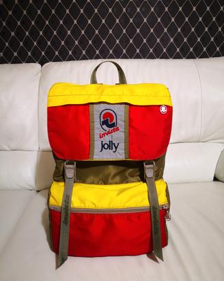 Zaino Invicta Jolly 80'