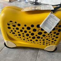 Trolley  Valigia Bambino Samsonite NUOVO