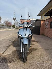 Liberty 50 anno 2023 con 1000 km