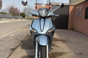 Liberty 50 anno 2023 con 1000 km