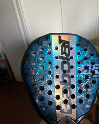 Babolat Air Viper