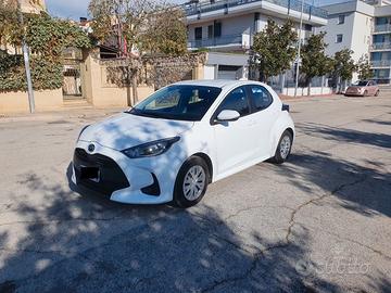 MAZDA Mazda2 Hybrid - 2023