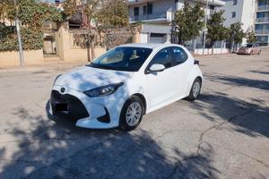 MAZDA Mazda2 Hybrid - 2023