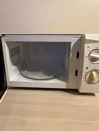 forno a microonde