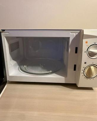 forno a microonde