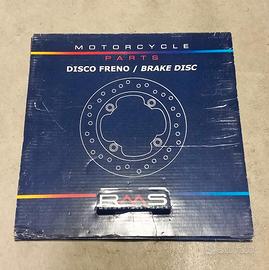 Disco freno RMS cod. 225160350 per scooter Honda
