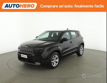 JEEP Avenger RG25032
