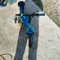 bici bambino decathlon