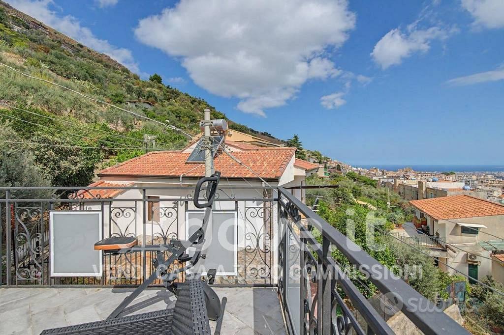 Appartamento – Monreale, Villaggio Santa Rosalia - Vista 2