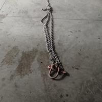 Catena per gru di sollevamento