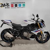 BMW S 1000 R HP