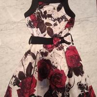 Vestito cerimonia - Rinascimento - Taglia S