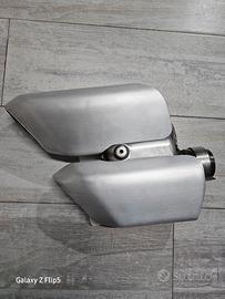 scarico ducati multistrada dal 2015 al 2017