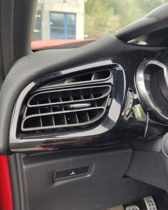 Bocchetta clima laterale CITROEN DS3 del 2013