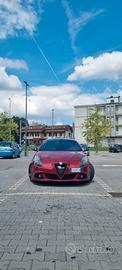 alfa giulietta quadrifoglio verde 