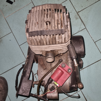 Motore cagiva sst 125
