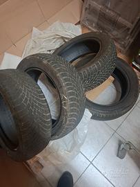 Gomme invernali termiche 185  55 r15