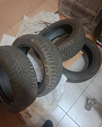 Gomme invernali termiche 185  55 r15