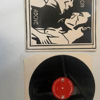 Vinile Mad season