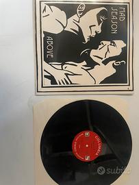 Vinile Mad season