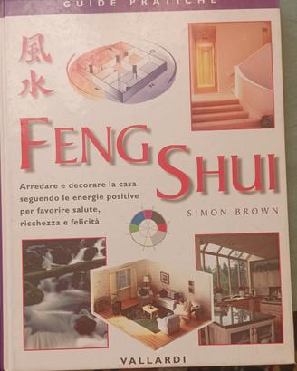 Libro Feng Shui