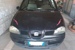 Auto seat arosa 2003 unico proprietario