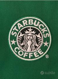 Originale grembiule STARBUCKS COFFEE