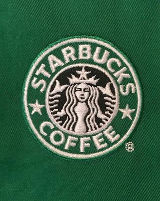 Originale grembiule STARBUCKS COFFEE