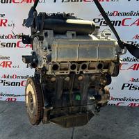 MOTORE RENAULT Twingo I serie D7FB700 D7F 700, D7F