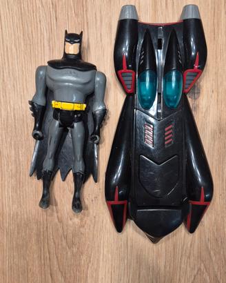 batman