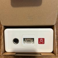 Dispositivo chiamata infermieri