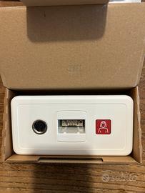 Dispositivo chiamata infermieri