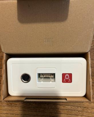 Dispositivo chiamata infermieri