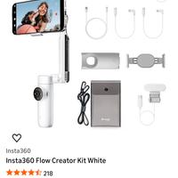 Insta360 Flow creator kit