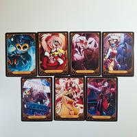 Common trading cards season 2 1st edition