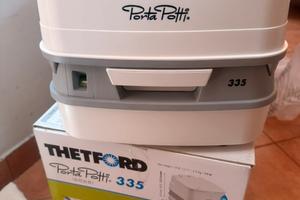 VC CHIMICO THETFORD PORTA POTTI 365