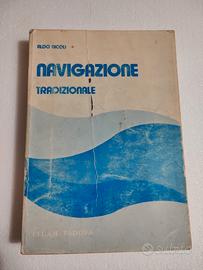 navigazione tradizionale 