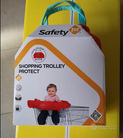 Safety Shopping Trolley - Protezione carrello