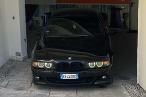 Bmw Serie 5 (E39) 530D 2002