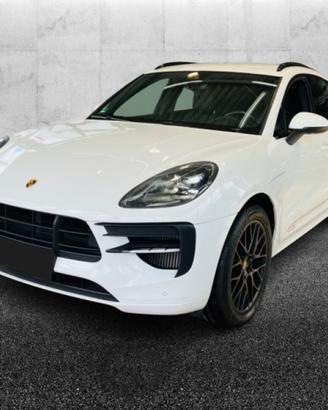 PORSCHE Macan 2.9 GTS